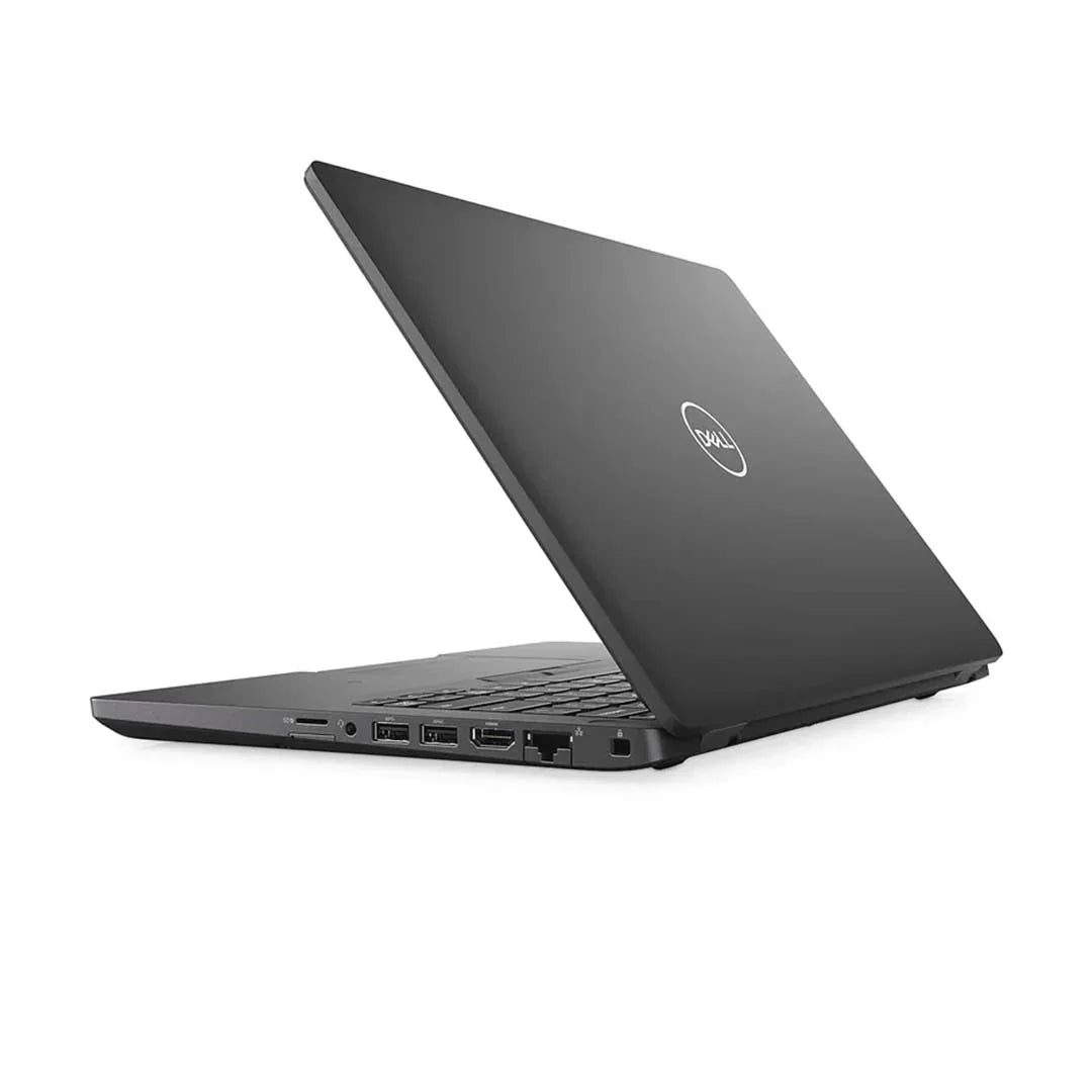 Dell 5400 | 8th Gen Intel Core i7-8650U | 14" Inch | Win 11 & MS Office | 1 YR Warranty